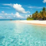 Melhores praias do nordeste: descubra os paraísos escondidos