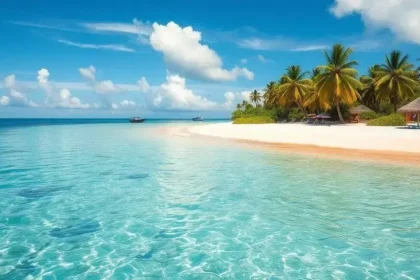 Melhores praias do nordeste: descubra os paraísos escondidos