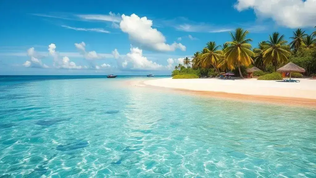 Melhores praias do nordeste: descubra os paraísos escondidos