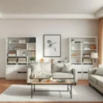 Métodos de organização doméstica: descubra dicas práticas para sua casa