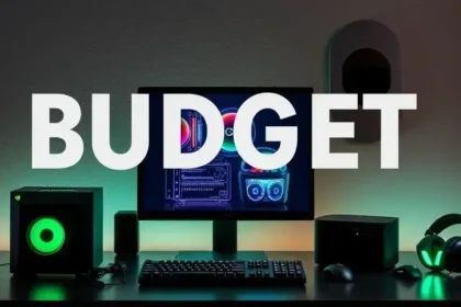 Montar pc gamer barato: dicas imperdíveis para economizar