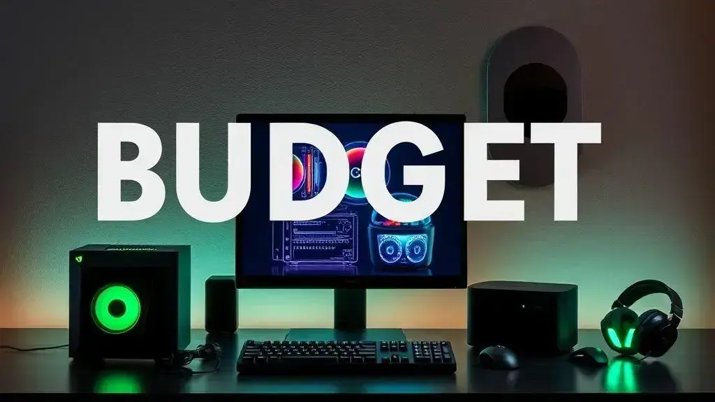 Montar pc gamer barato: dicas imperdíveis para economizar