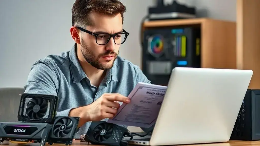Como otimizar seu orçamento na compra de peças