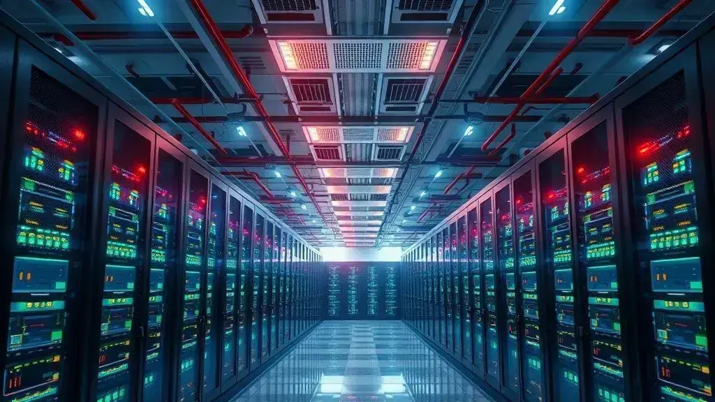 O que é computação em nuvem e como pode beneficiar sua empresa