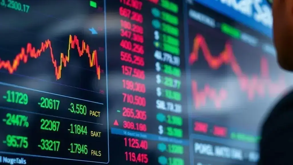 Onde investir em ações: descubra as melhores oportunidades de mercado