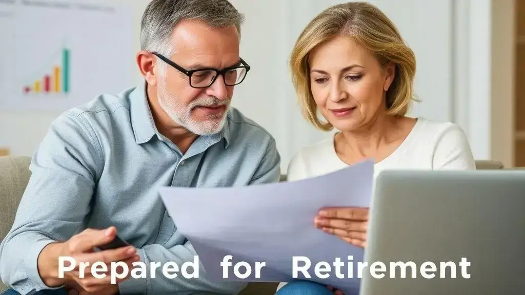 Como se preparar financeiramente para 2025