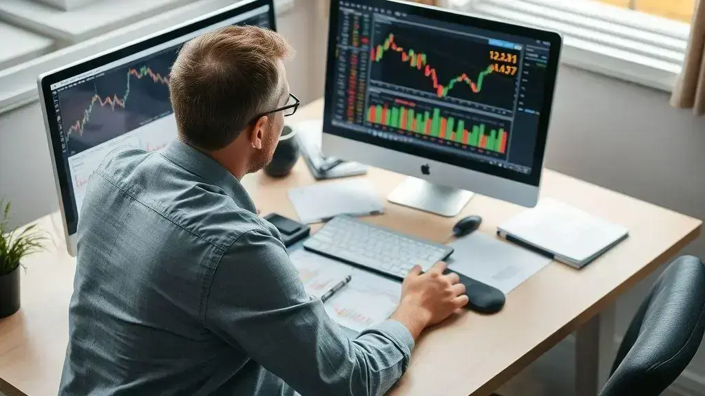 Como analisar ações antes de investir