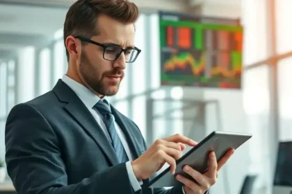 Onde investir em ações no banco: descubra as melhores opções
