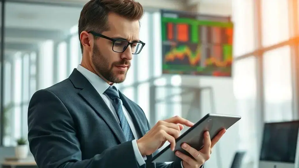 Onde investir em ações no banco: descubra as melhores opções