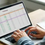 Orçamento planilha gratuita: como gerenciar suas finanças de forma eficaz