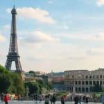 Planejamento de viagem europa: dicas essenciais para uma experiência incrível