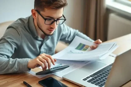 Planejamento financeiro real: Mude sua relação com o dinheiro agora