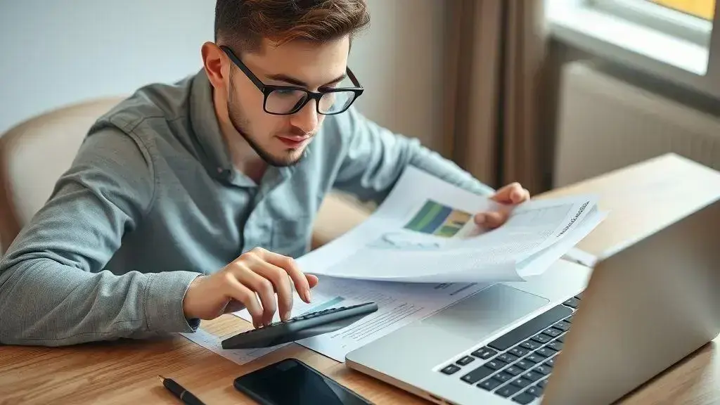 Planejamento financeiro real: Mude sua relação com o dinheiro agora
