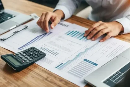 Planejamento financeiro pessoal: transforme suas finanças em 5 passos