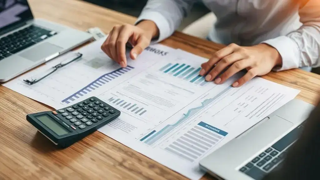 Planejamento financeiro pessoal: transforme suas finanças em 5 passos
