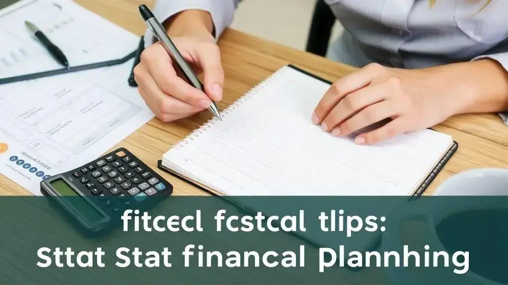 Dicas práticas para iniciar seu planejamento