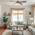 Projetos DIY para casa: transforme seu lar com ideias criativas