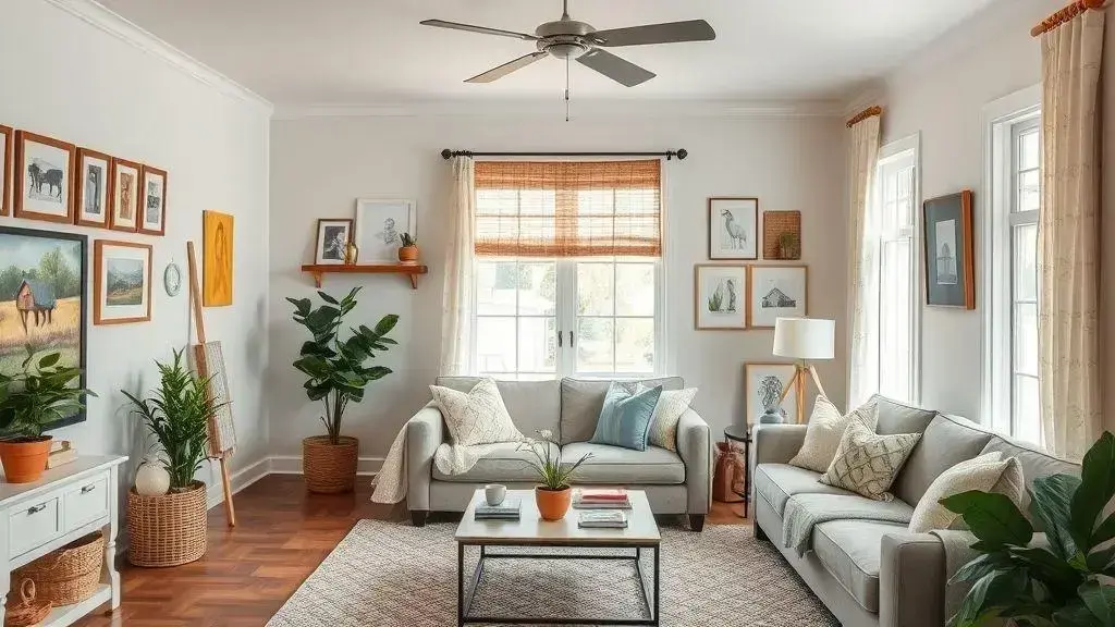 Projetos DIY para casa: transforme seu lar com ideias criativas