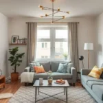 Projetos diy para apartamento: transforme seu espaço com criatividade