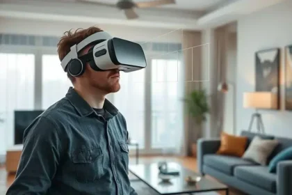Realidades virtual e aumentada: como transformar sua experiência digital
