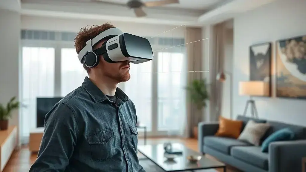 Realidades virtual e aumentada: como transformar sua experiência digital