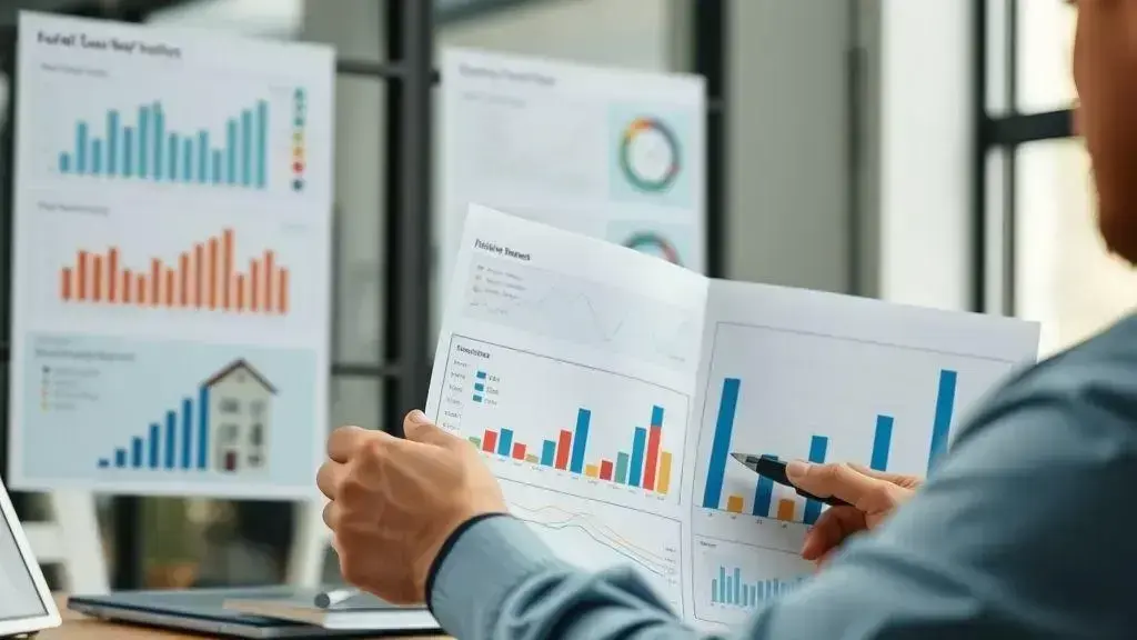Renda com fiis 2026: descubra como aumentar seus ganhos agora