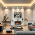 Automação residencial simples: transforme sua casa com facilidade