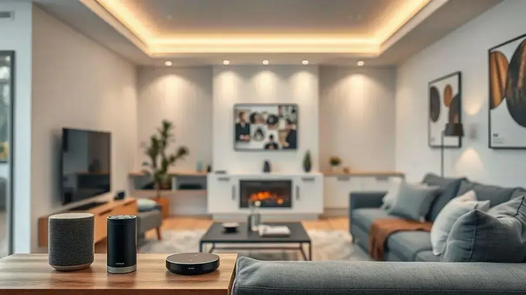 Automação residencial simples: transforme sua casa com facilidade