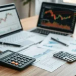 Renda com fiis: descubra como investir e aumentar seus ganhos