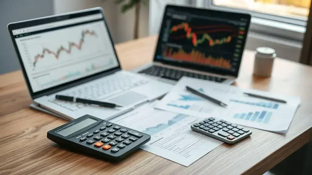 Renda com fiis: descubra como investir e aumentar seus ganhos
