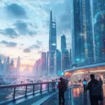 Tendências tecnológicas 2025: o que esperar para o futuro da inovação