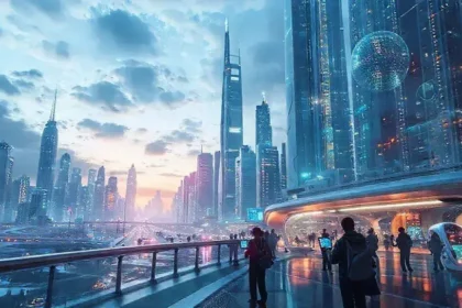 Tendências tecnológicas 2025: o que esperar para o futuro da inovação