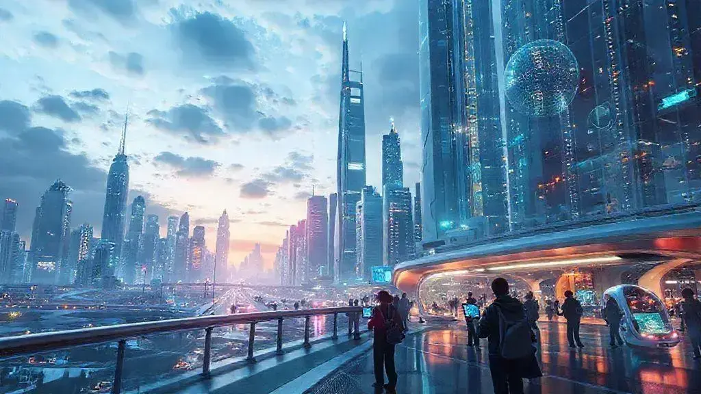Tendências tecnológicas 2025: o que esperar para o futuro da inovação
