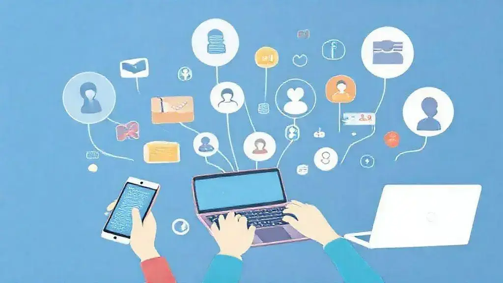 O impacto das tecnologias de comunicação no cotidiano