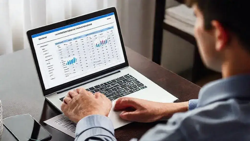 Passo a passo para investir no tesouro direto