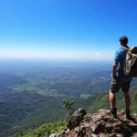 Turismo de aventura no Brasil: explore paisagens deslumbrantes