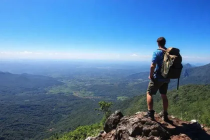 Turismo de aventura no Brasil: explore paisagens deslumbrantes
