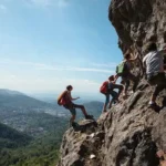 Turismo de aventura em São Paulo: descubra experiências emocionantes