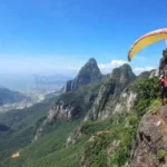 Turismo de aventura no Rio de Janeiro: descubra experiências emocionantes