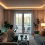 Automação residencial: transforme sua casa em um lar inteligente