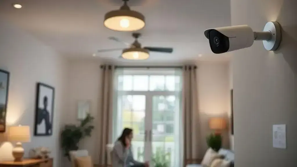 Vantagens da automação residencial na vida cotidiana