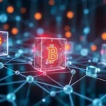 Blockchain e criptomoedas: o futuro das transações financeiras