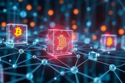 Blockchain e criptomoedas: o futuro das transações financeiras