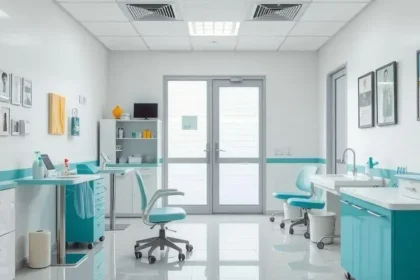 Checklist de faxina do consultório: mantenha o ambiente sempre limpo