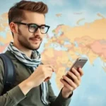 Chip internacional para celular barato: como escolher e onde encontrar