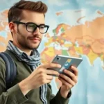 Chip internacional para celular bom: descubra suas vantagens e opções