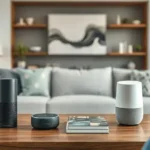 Alexas vs Google Home: qual assistente de voz é melhor para você?