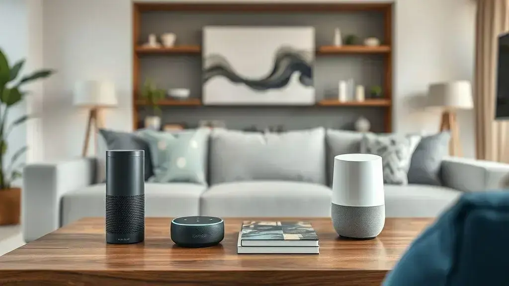 Alexas vs Google Home: qual assistente de voz é melhor para você?