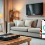Como aumentar a velocidade do wi-fi de casa com dicas práticas