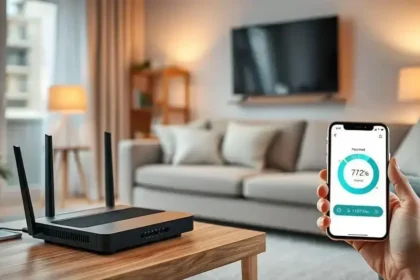 Como aumentar a velocidade do wi-fi de casa com dicas práticas
